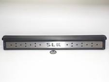 Original Mercedes SLK R170 Mopf Einstiegsleiste A1706800235 Einstieg Leiste