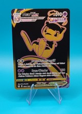 Pokémon Karte Mew VMAX TG30