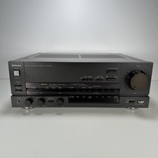 High-End Technics SU-V90D