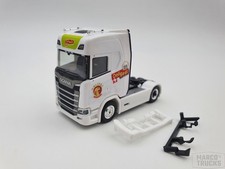 Herpa Scania CS 20 Zugmaschine