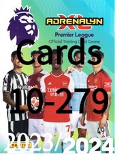 Karten # 10-279 Panini Adrenalyn XL 2023/2024 Base 23/24 Multi Discount