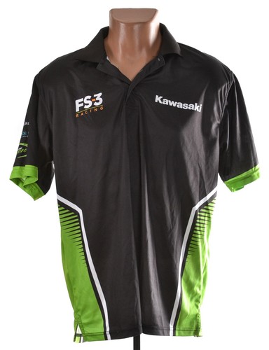 Moto kawasaki racing team f53 - moto,