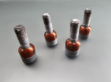 Original Porsche 911 997 Diebstahlsicherung Radschrauben THATCHAM 99736198009