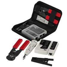 Netzwerk Werkzeug Set RJ45