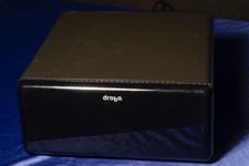 Drobo Pro Festplattenspeicher