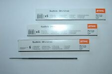 5206 Stihl Feile ohne