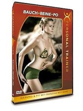 Personal Trainer - Bauch