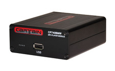 USB MP3 Aux-In BT aptX