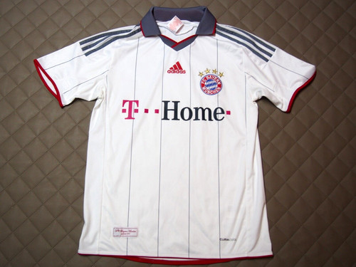 Bayern münchen trikot - fc,
