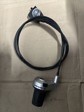 SRAM P5 Drehgriffschalter Rechts Schalthebel Nabenschaltung 5 Gang Clickbox