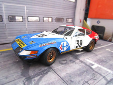 FERRARI 365 Daytona GTB4 24h