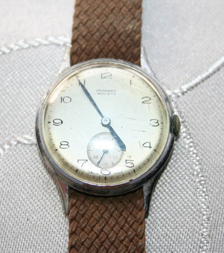 Pierpont watch herren - pierpont,