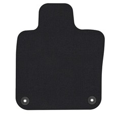 Premium Fußmatte Fahrer matte