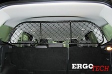 Trennnetz Trenngitter