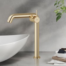 EMKE Badarmaturen Einhebel