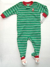 Carters Strampler Gr. 74 - 92