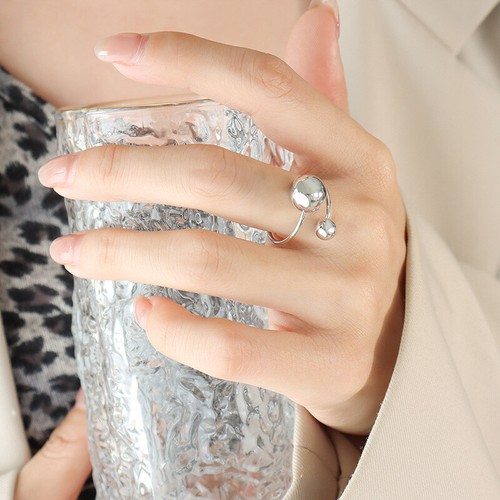 Ring kugel verstellbar - ring,