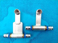 1 x Conel HK Anschluss Set MV2, 16x2-G1/2-16x2, Alpex, Conel,  Cosmo Connect