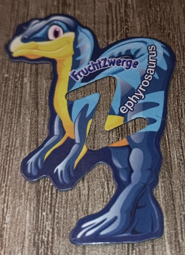Danone fruchtzwerge magnet - danone,