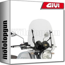 Givi 8206a windschild moto - givi,