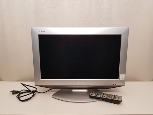 Sharp aquos 26ad5e gy - sharp, lc-26ad5e-gy