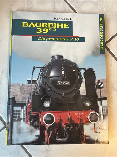 Baureihe die - 39,