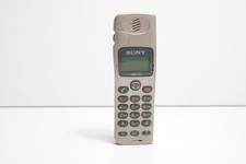 Sony CMD-C1 Handy Vintage