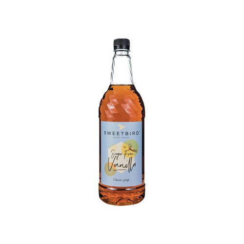 Kaffee sirup sweetbird - kaffee,