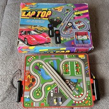 Micro Machines Motorized Lap