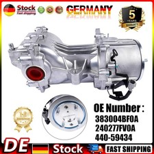 Hinten differential für - hinten,