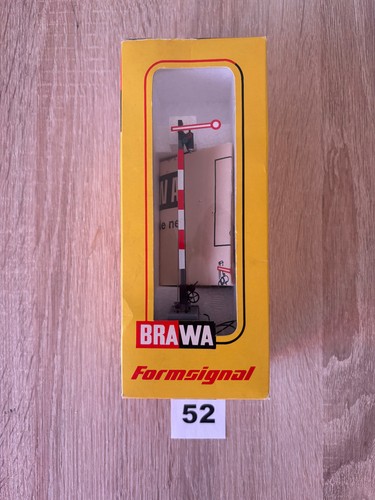 Brawa 8930 formhauptsignal - formhauptsignal, h0