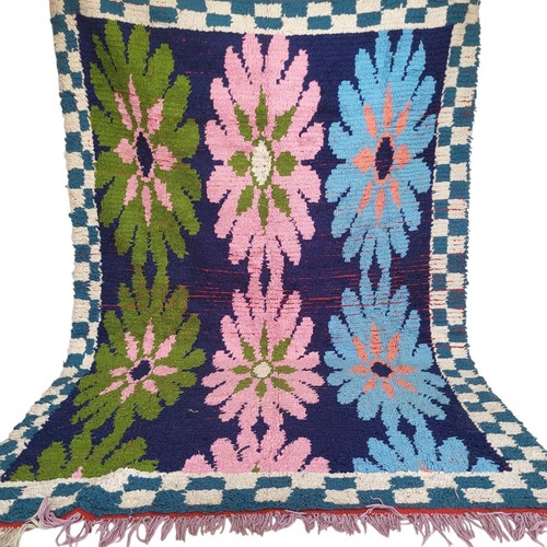 Vintage marokkanischer berber - marokkanischer,