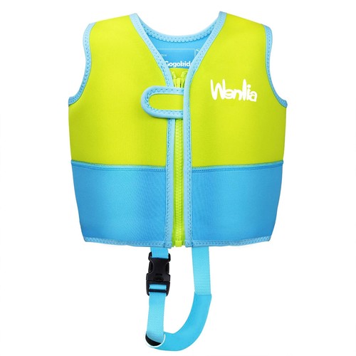 Kinder schwimmen weste - kinder,