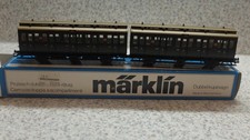 Märklin H0 4207