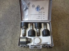 Felgenschloß Audi A3 A4 A6 A8