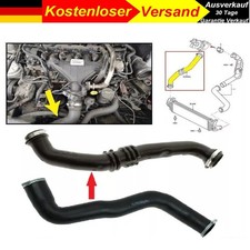 DE Ladeluftschlauch für FORD