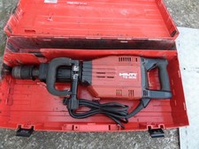 HILTI TE 905  Abbruchhammer Stämmmaschine Meiselhammer