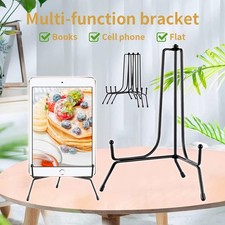 Metall Tellerständer