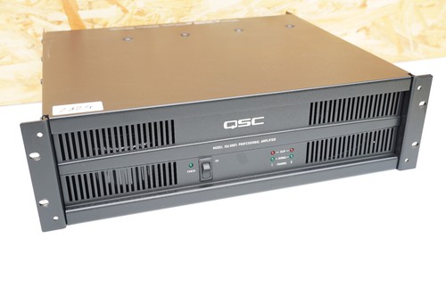 Qsc isa 500ti professional - isa,