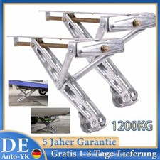 2x 1200 kg Universal