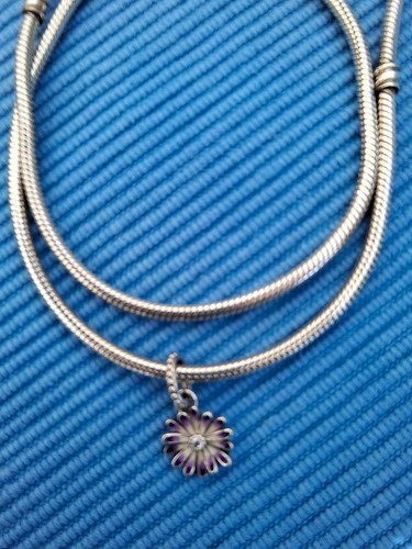 Original pandora halskette - original,