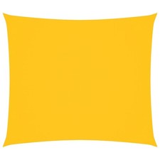 Rechteck Sonnensegel Oxford