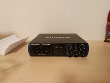 Presonus studio 24c usb - presonus,