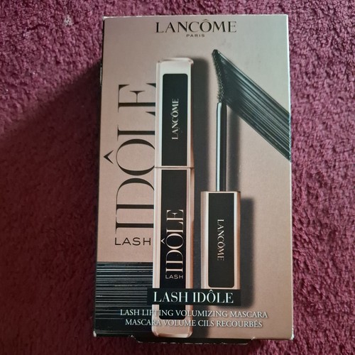 Lancome idole lash - idole,