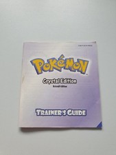 Pokemon Trainer's Guide
