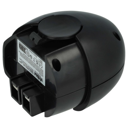 Akku für metabo 600059510 - für,