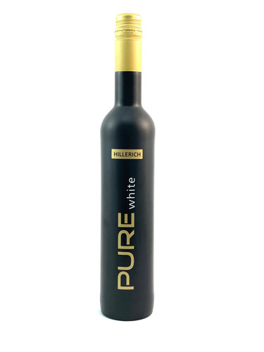 Hillerich pure white portwein - pure,