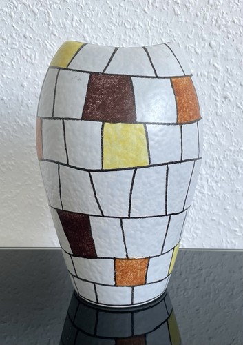 Ilkra keramik vase capri - ilkra-keramik,