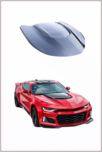 Aluminium motorhaube für - motorhaube,