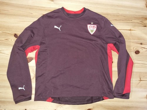 Vfb stuttgart 2000s trainings - 2000s,